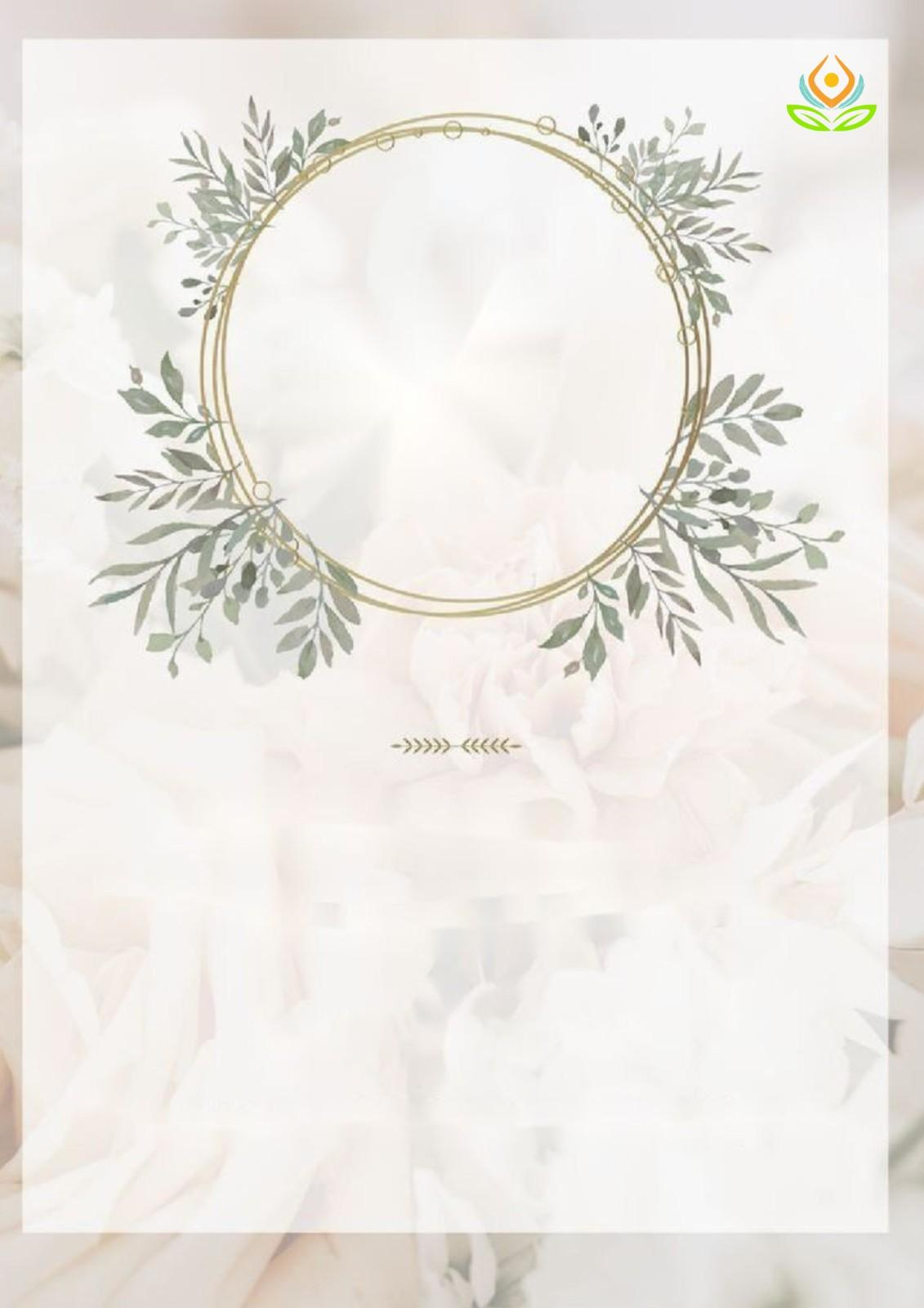 Frame Template 7