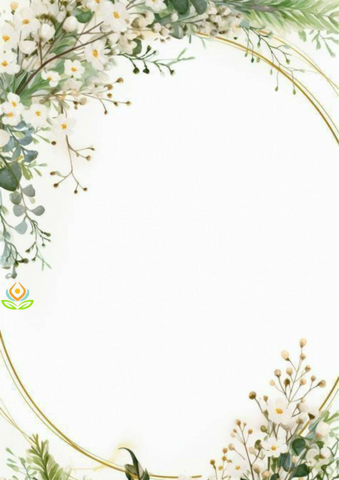 Frame Template 9