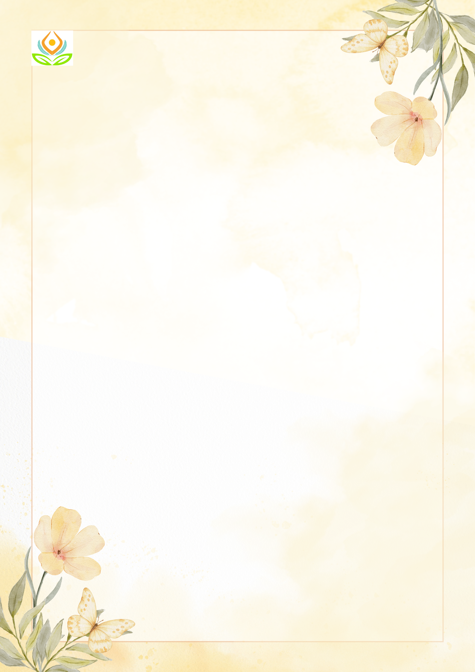 Funeral Template 10