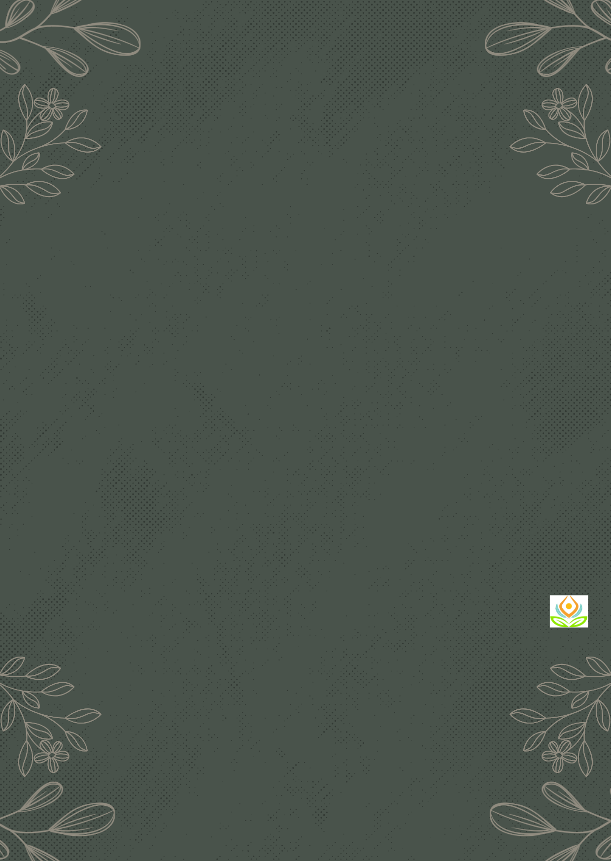 Funeral Template 8