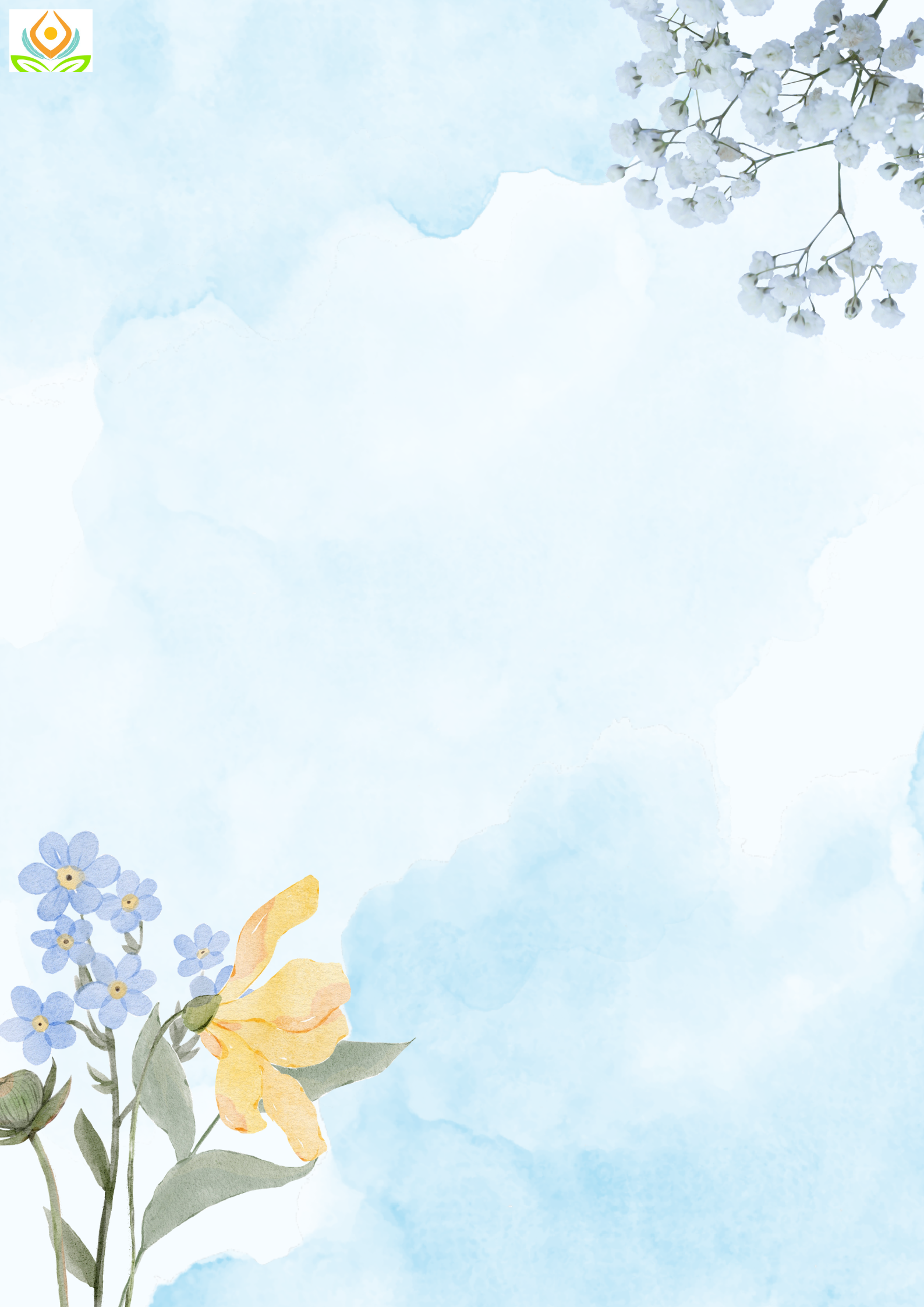 Memorial Template 9